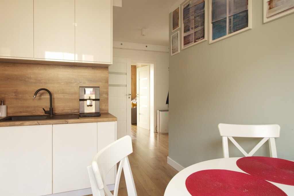 Mieszkanie na sprzedaż Mierzyn 49 m2 | Arka Nieruchomości