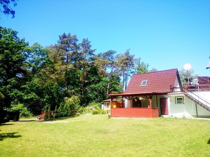 Dom na sprzedaż Pobierowo 72 m2 | Arka Nieruchomości