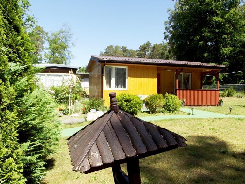 Dom na sprzedaż Pobierowo 72 m2 | Arka Nieruchomości