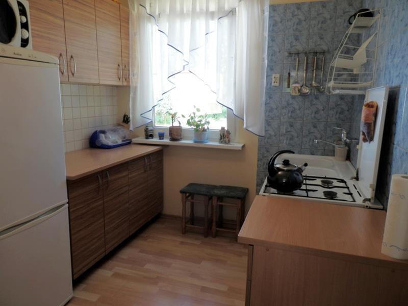 Dom na sprzedaż Pobierowo 72 m2 | Arka Nieruchomości