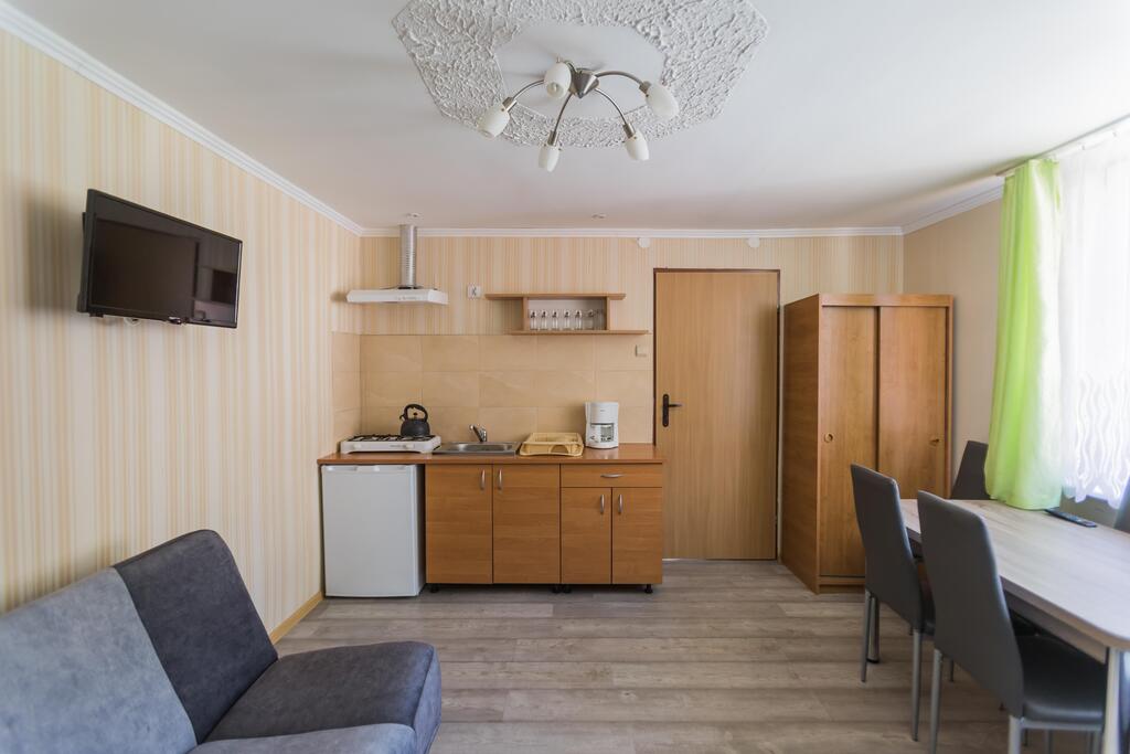 Dom na sprzedaż Pobierowo 72 m2 | Arka Nieruchomości