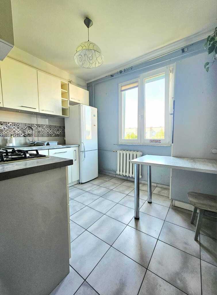 Mieszkanie na wynajem Police 62 m2 | Arka Nieruchomości