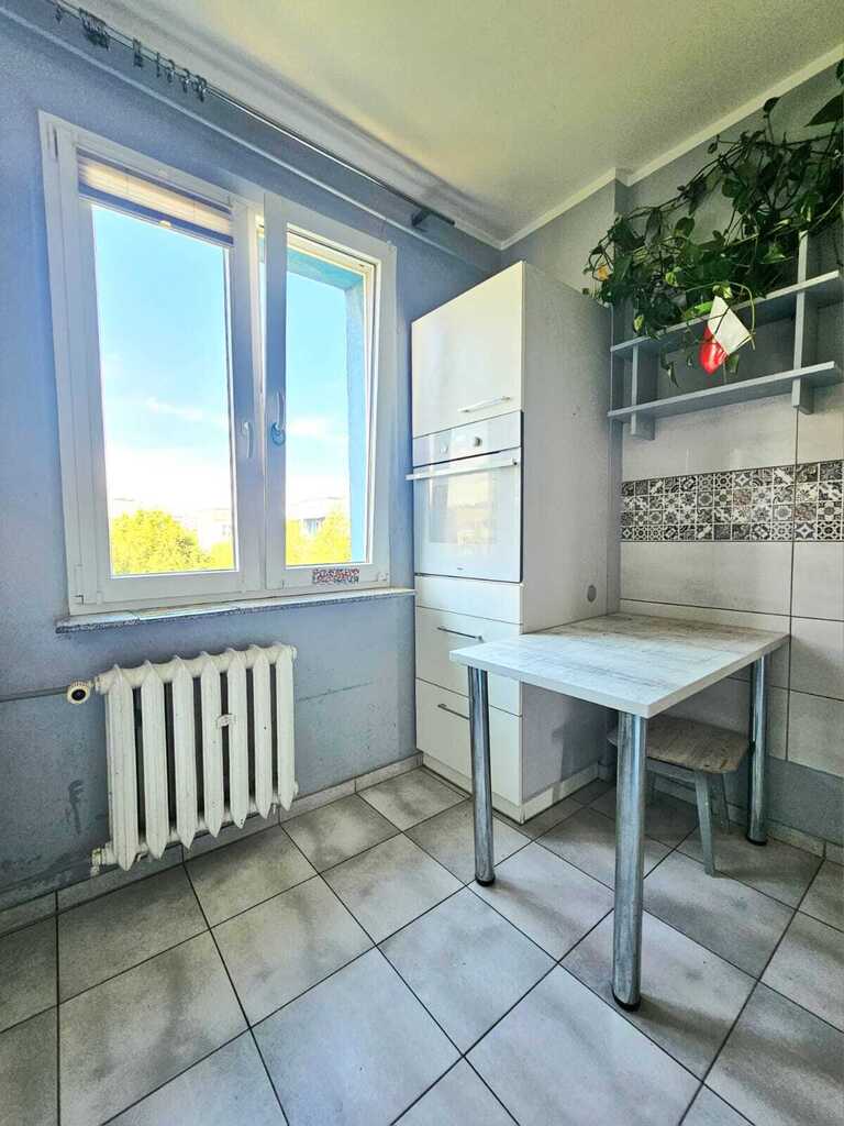 Mieszkanie na wynajem Police 62 m2 | Arka Nieruchomości