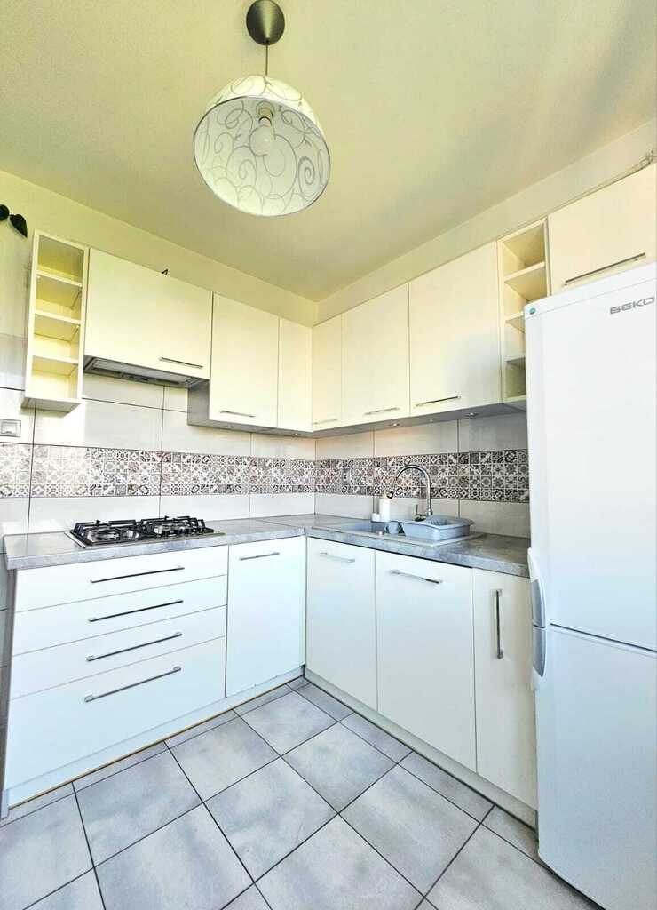 Mieszkanie na wynajem Police 62 m2 | Arka Nieruchomości