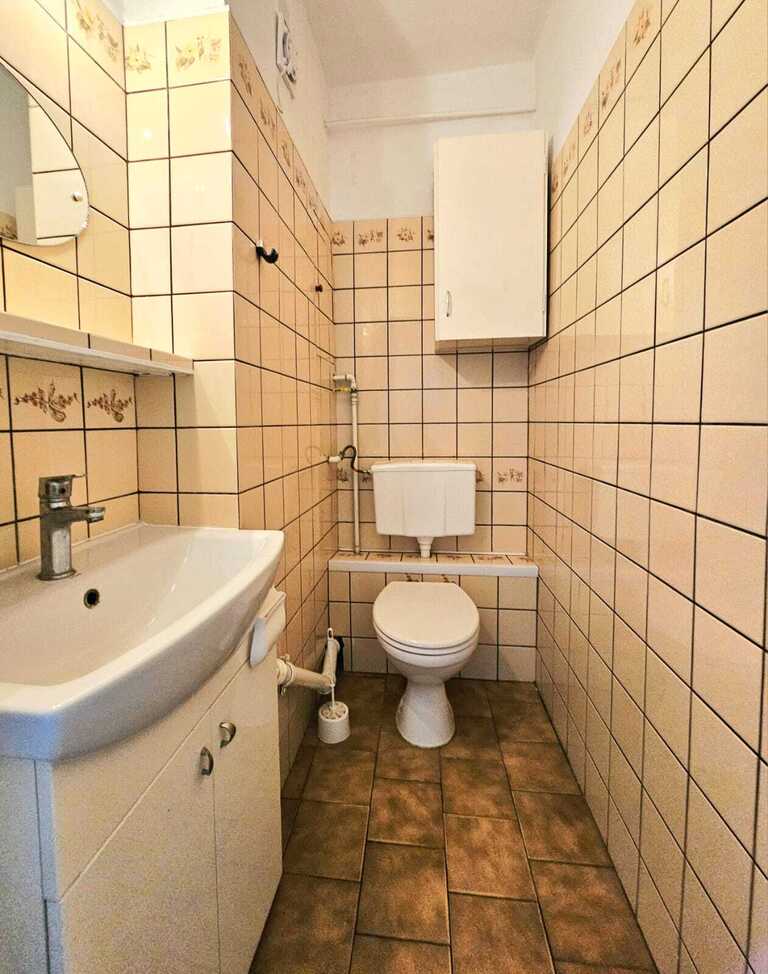 Mieszkanie na wynajem Police 62 m2 | Arka Nieruchomości