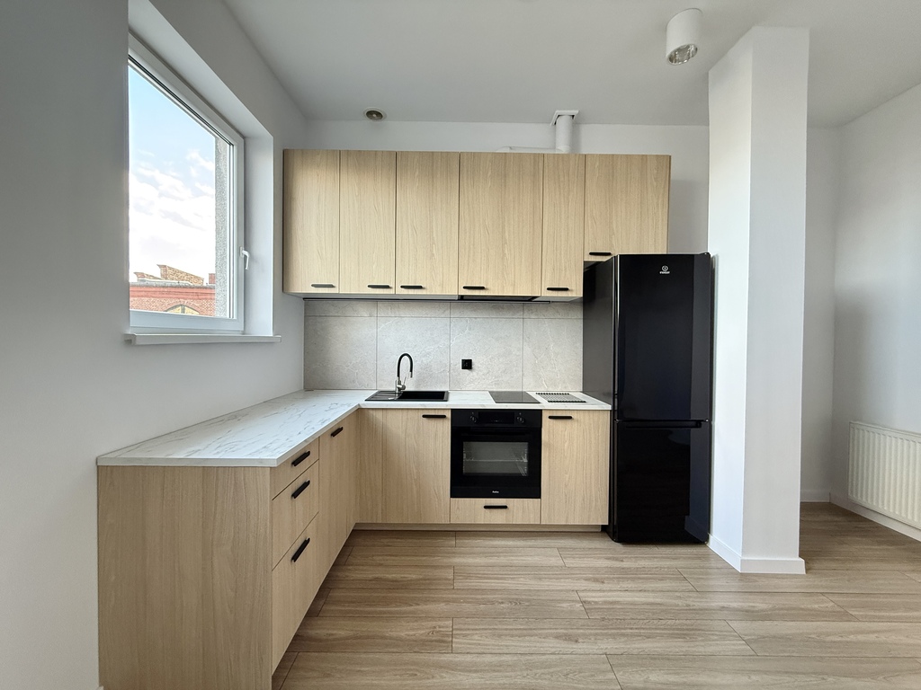 Mieszkanie na sprzedaż Szczecin, Turzyn 34 m2 | Arka Nieruchomości