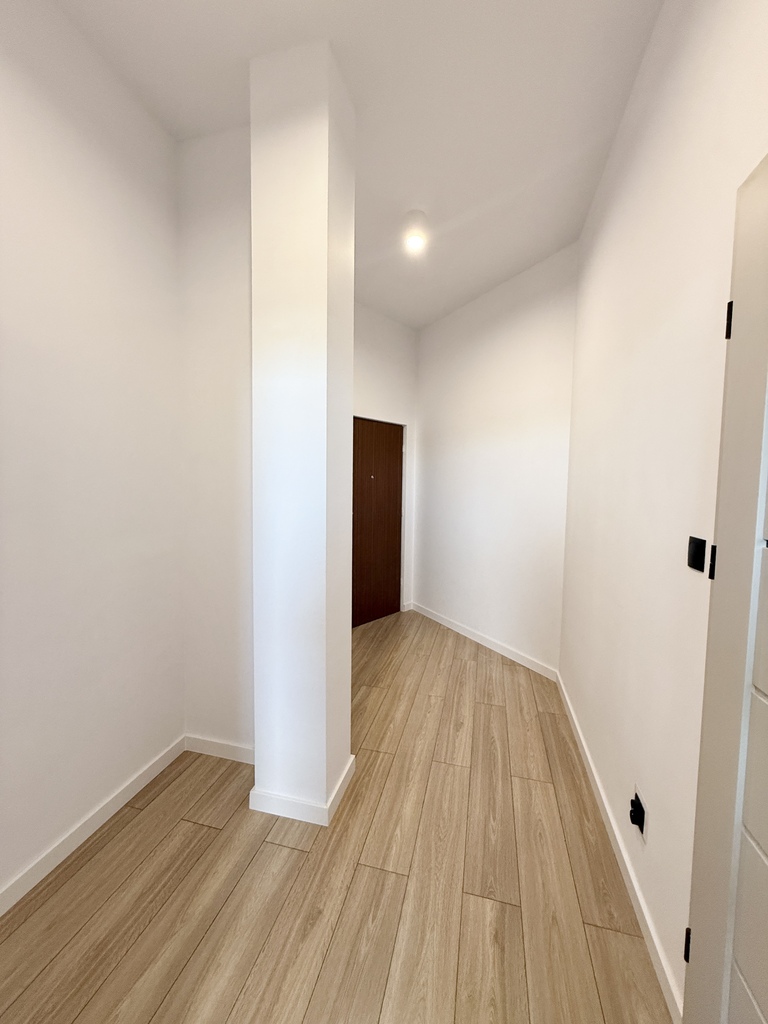 Mieszkanie na sprzedaż Szczecin, Turzyn 34 m2 | Arka Nieruchomości