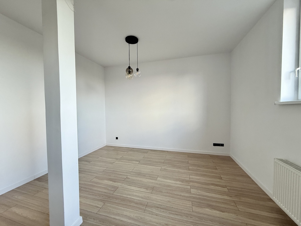 Mieszkanie na sprzedaż Szczecin, Turzyn 34 m2 | Arka Nieruchomości