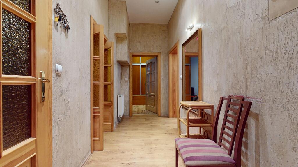 Mieszkanie na sprzedaż Szczecin, Śródmieście-Centrum 88 m2 | Arka Nieruchomości