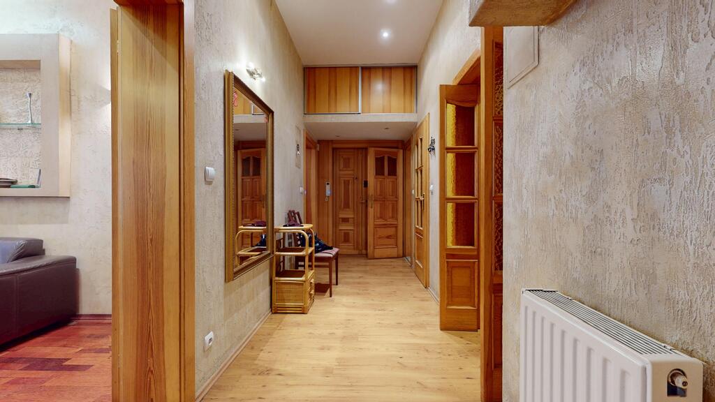 Mieszkanie na sprzedaż Szczecin, Śródmieście-Centrum 88 m2 | Arka Nieruchomości