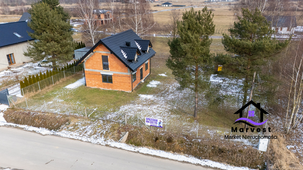 Klepaczka | Idealny dom w spokojnej okolicy!