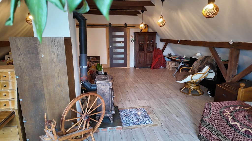 Dom na sprzedaż Ukiernica 300 m2 | Arka Nieruchomości