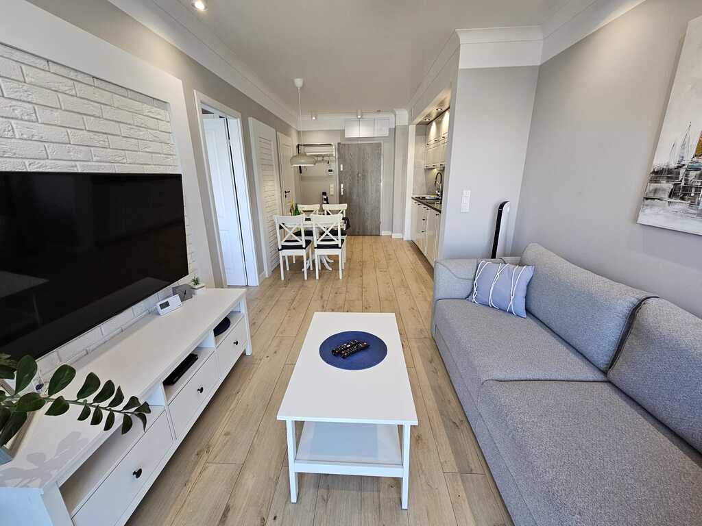 Mieszkanie na sprzedaż Międzyzdroje 42 m2 | Arka Nieruchomości