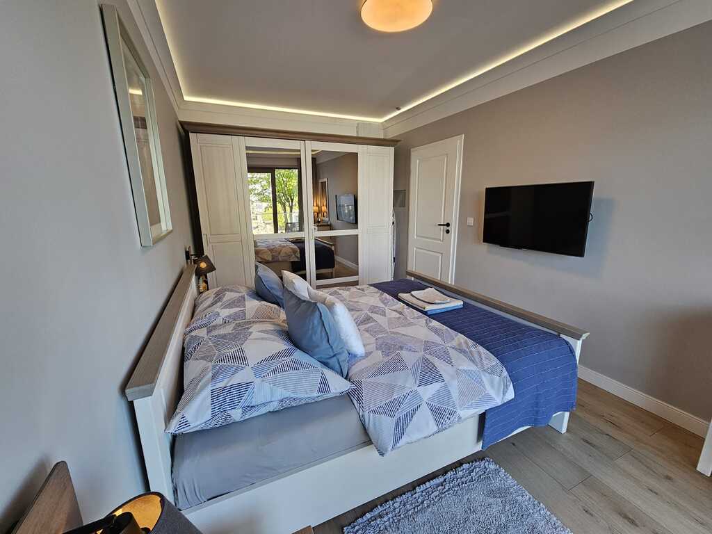 Mieszkanie na sprzedaż Międzyzdroje 42 m2 | Arka Nieruchomości