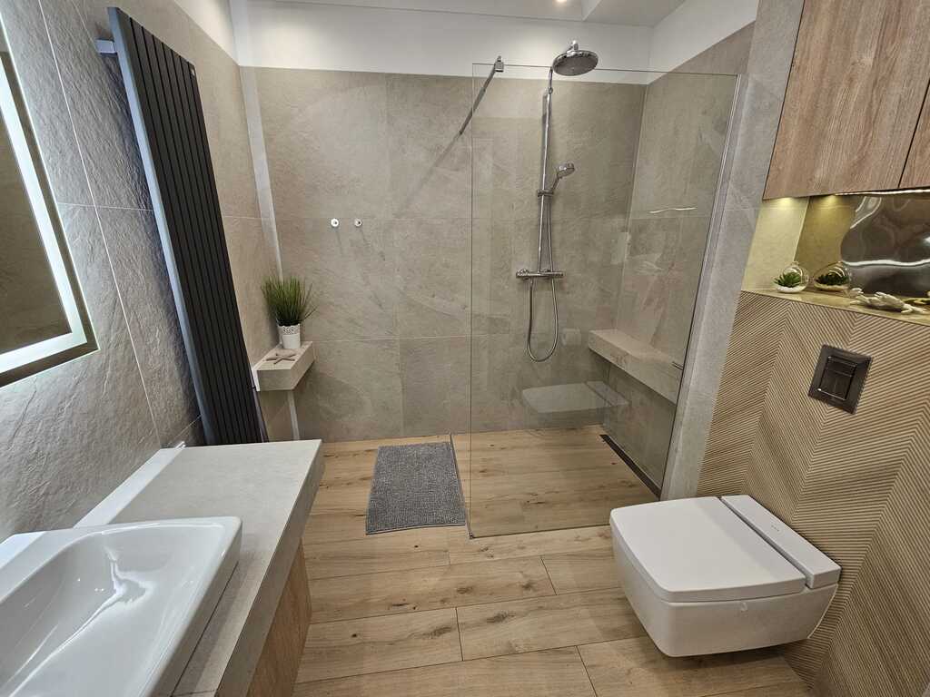 Mieszkanie na sprzedaż Międzyzdroje 42 m2 | Arka Nieruchomości