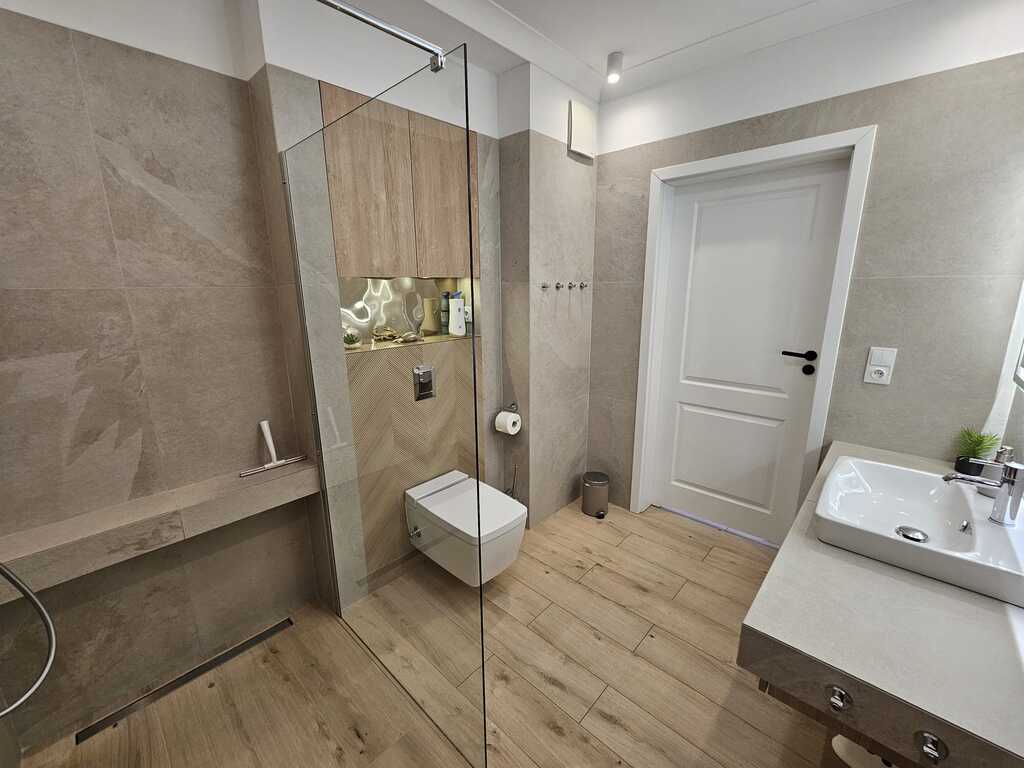 Mieszkanie na sprzedaż Międzyzdroje 42 m2 | Arka Nieruchomości