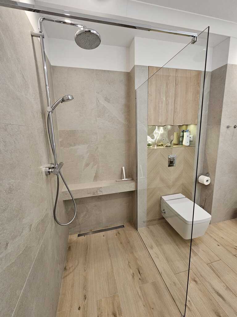 Mieszkanie na sprzedaż Międzyzdroje 42 m2 | Arka Nieruchomości