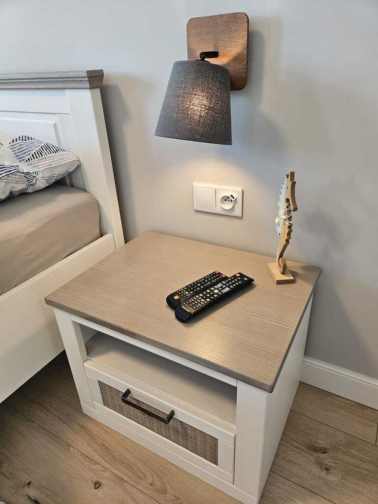 Mieszkanie na sprzedaż Międzyzdroje 42 m2 | Arka Nieruchomości