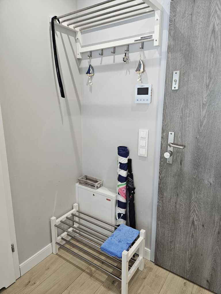 Mieszkanie na sprzedaż Międzyzdroje 42 m2 | Arka Nieruchomości