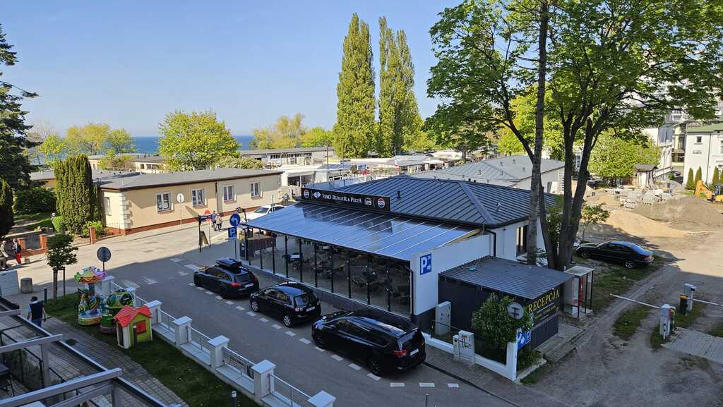 Mieszkanie na sprzedaż Międzyzdroje 42 m2 | Arka Nieruchomości