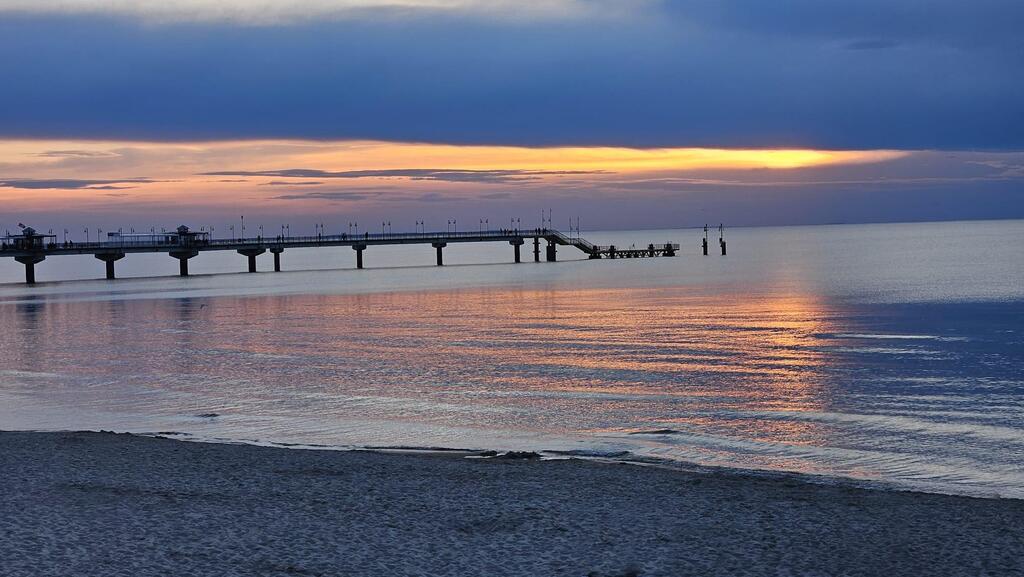 Mieszkanie na sprzedaż Międzyzdroje 42 m2 | Arka Nieruchomości