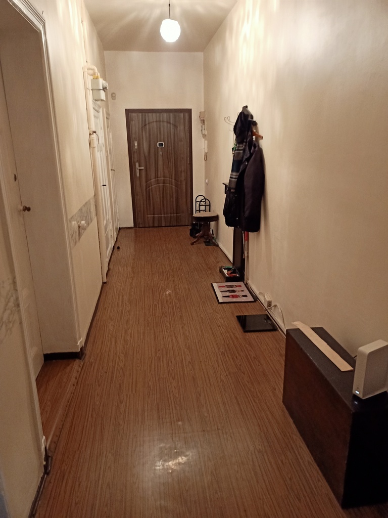 Mieszkanie na sprzedaż Szczecin, Centrum 88 m2 | Arka Nieruchomości