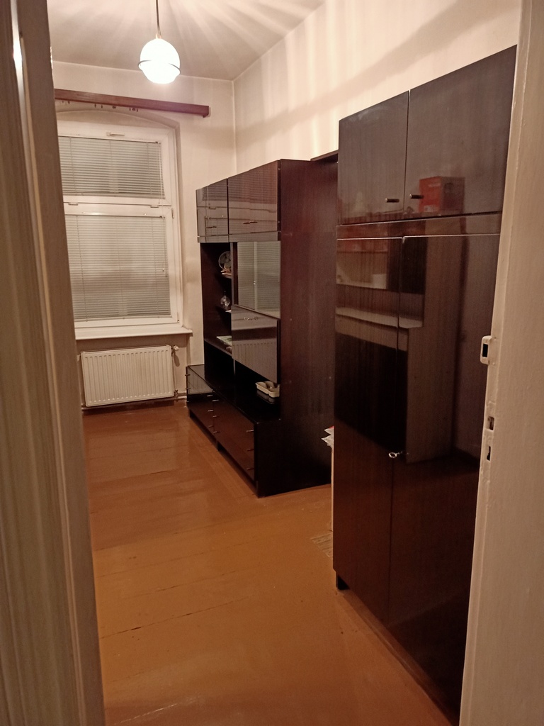 Mieszkanie na sprzedaż Szczecin, Centrum 88 m2 | Arka Nieruchomości