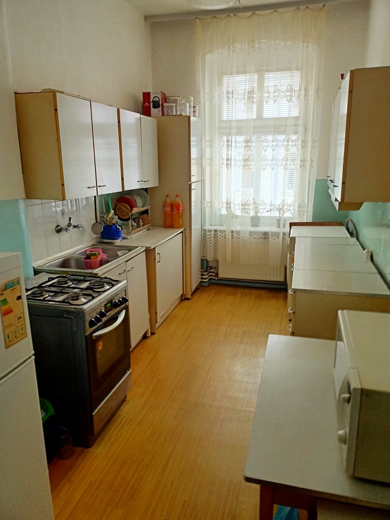 Mieszkanie na sprzedaż Szczecin, Centrum 88 m2 | Arka Nieruchomości