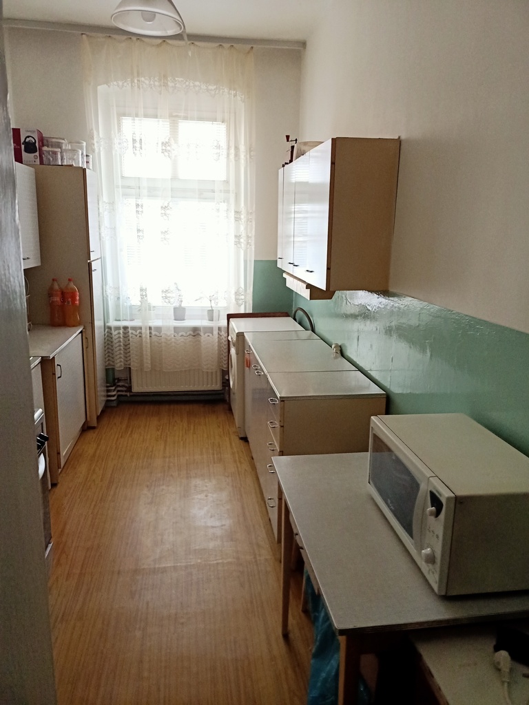 Mieszkanie na sprzedaż Szczecin, Centrum 88 m2 | Arka Nieruchomości