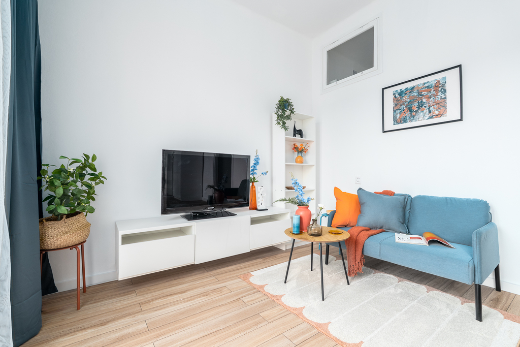 Mieszkanie na wynajem Szczecin, Centrum 25 m2 | Arka Nieruchomości