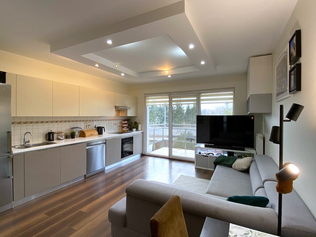 Mieszkanie na sprzedaż Warzymice 57 m2 | Arka Nieruchomości