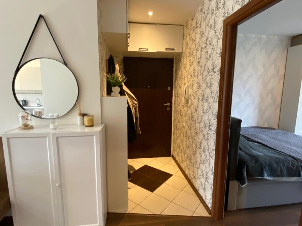 Mieszkanie na sprzedaż Warzymice 57 m2 | Arka Nieruchomości