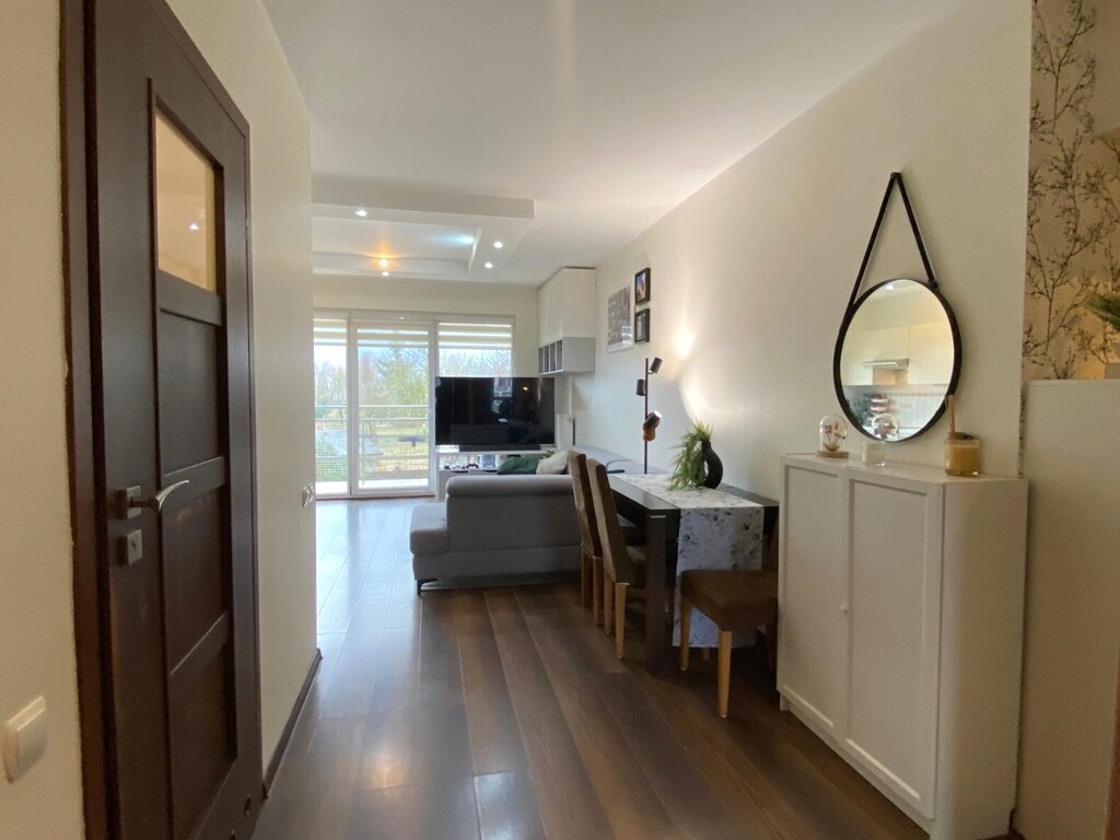 Mieszkanie na sprzedaż Warzymice 57 m2 | Arka Nieruchomości