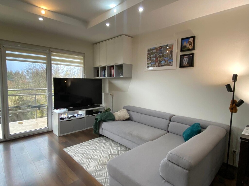 Mieszkanie na sprzedaż Warzymice 57 m2 | Arka Nieruchomości