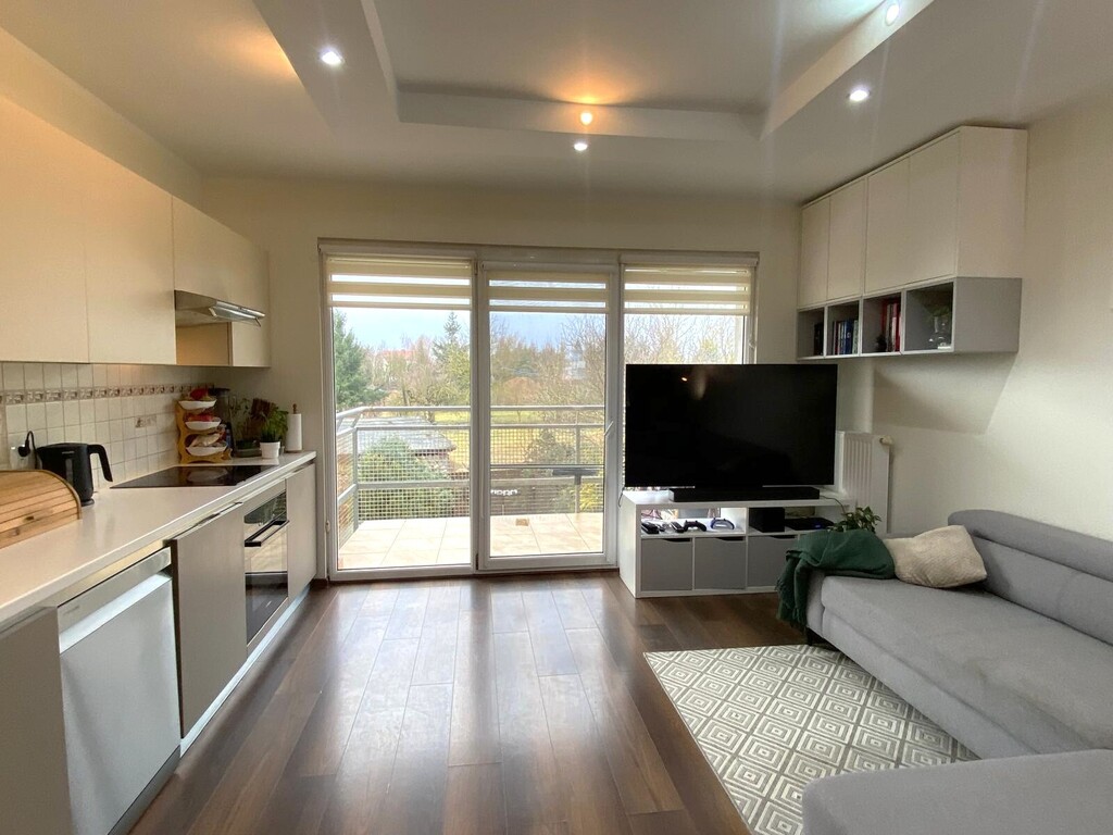 Mieszkanie na sprzedaż Warzymice 57 m2 | Arka Nieruchomości