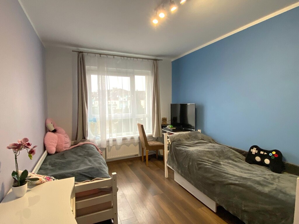 Mieszkanie na sprzedaż Warzymice 57 m2 | Arka Nieruchomości