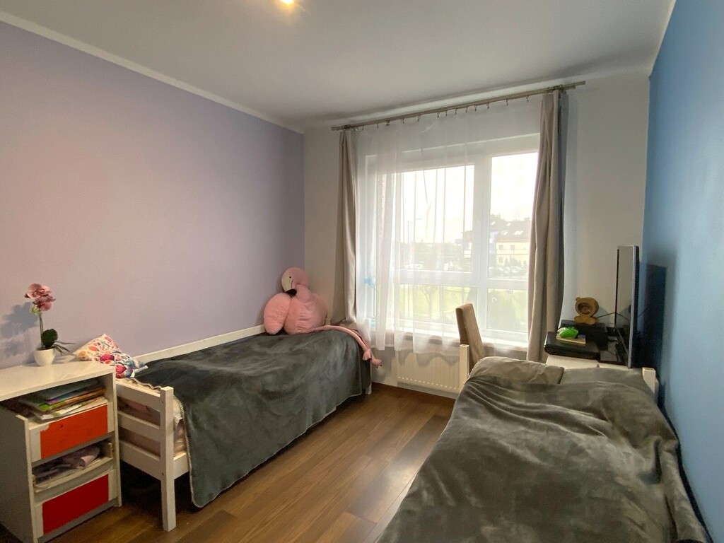 Mieszkanie na sprzedaż Warzymice 57 m2 | Arka Nieruchomości