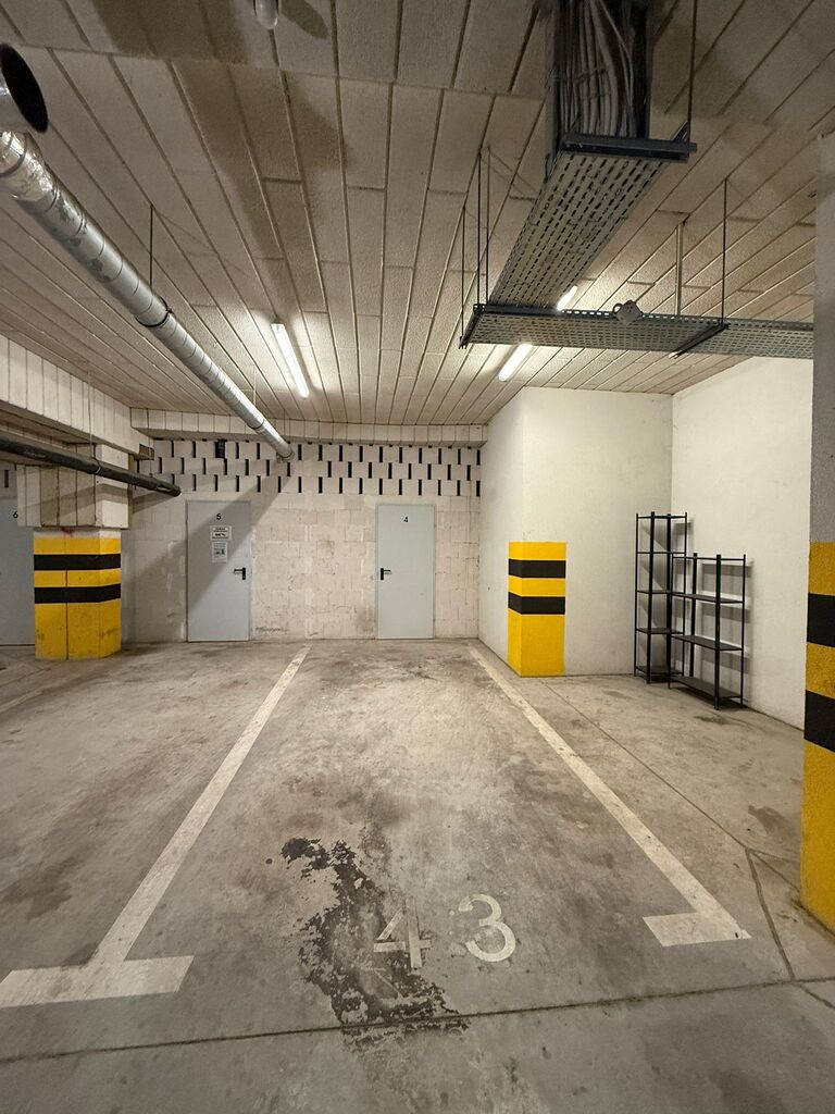 Mieszkanie na sprzedaż Szczecin, Golęcino 45 m2 | Arka Nieruchomości