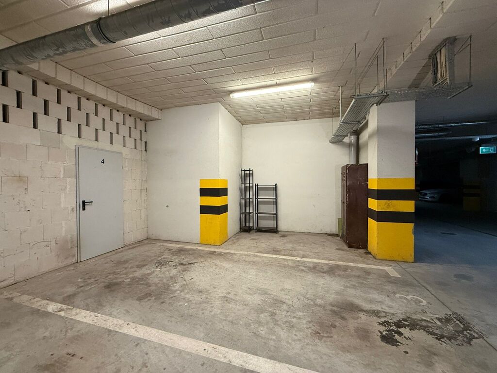 Mieszkanie na sprzedaż Szczecin, Golęcino 45 m2 | Arka Nieruchomości