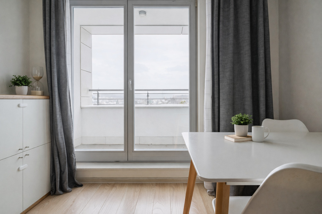 Altus | Redłowo | 2 pokoje | do wprowadzenia