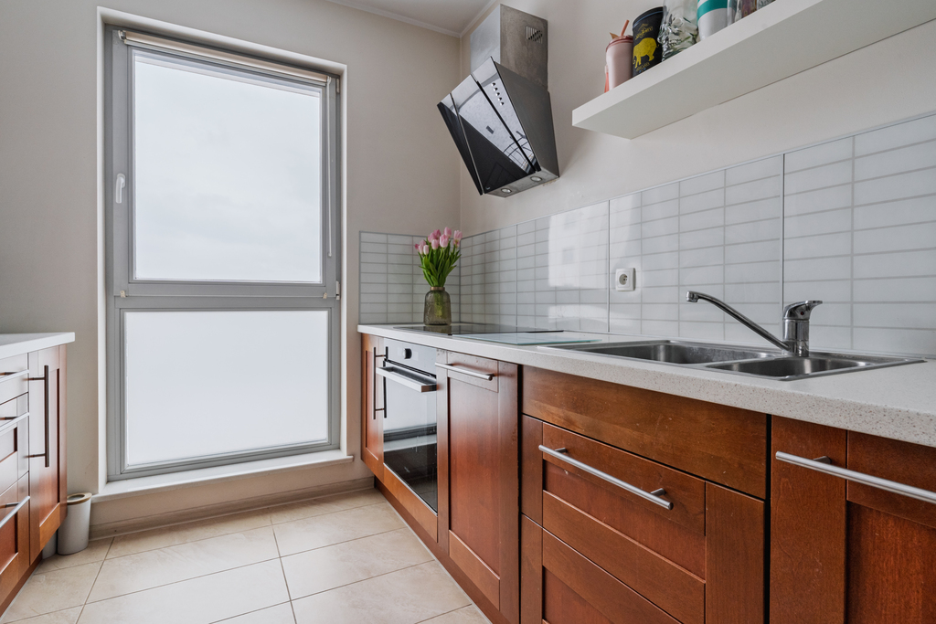 Altus | Redłowo | 2 pokoje | do wprowadzenia