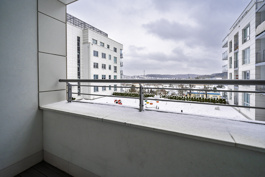 Altus | Redłowo | 2 pokoje | do wprowadzenia