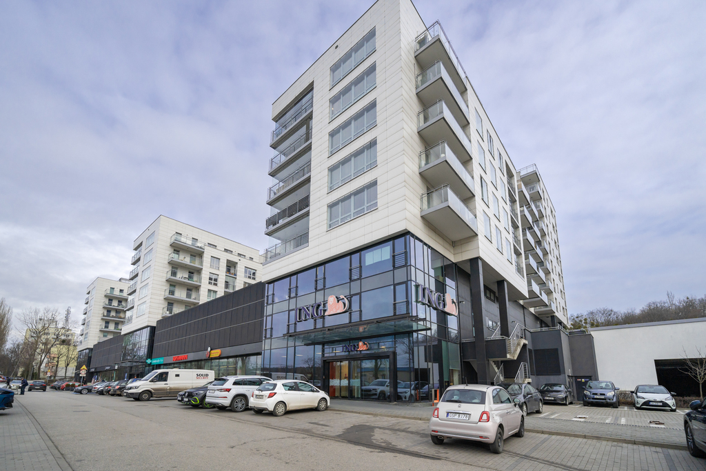 Altus | Redłowo | 2 pokoje | do wprowadzenia