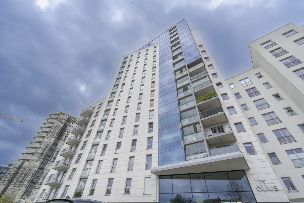 Altus | Redłowo | 2 pokoje | do wprowadzenia