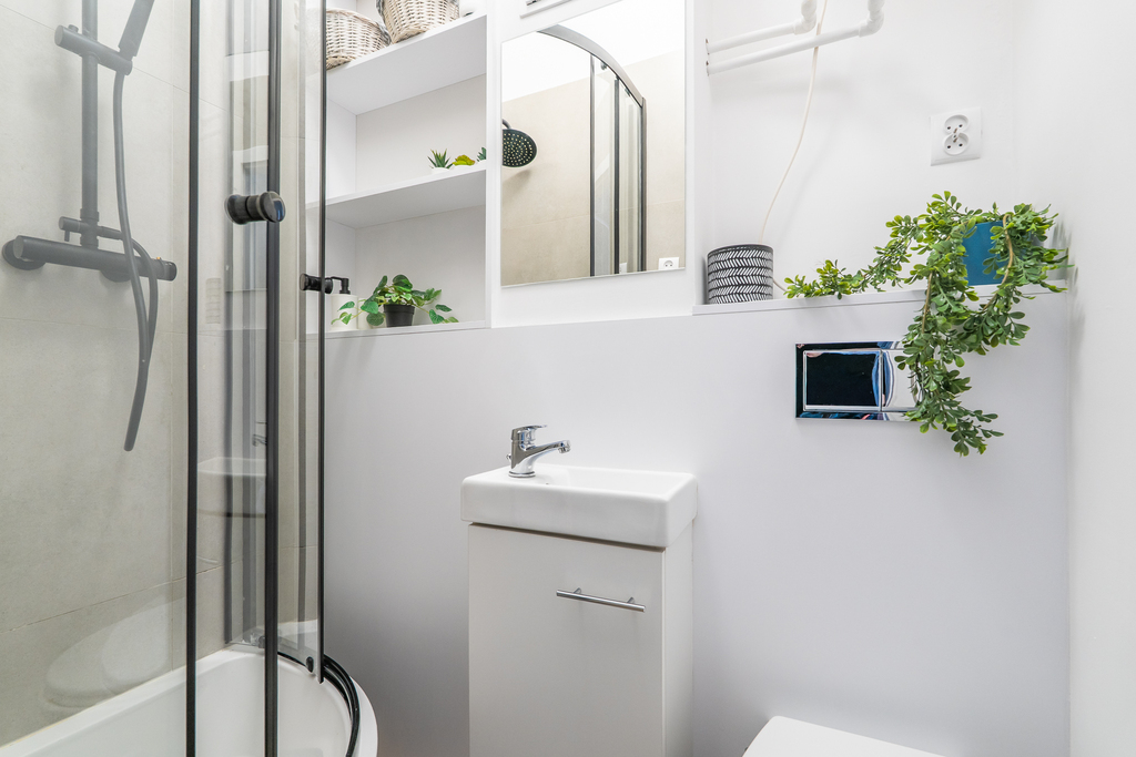 Mieszkanie na wynajem Szczecin, Centrum 25 m2 | Arka Nieruchomości