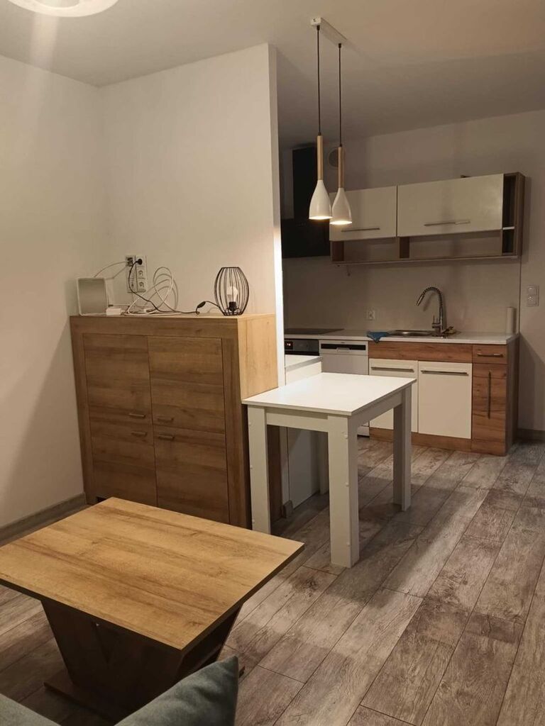 Mieszkanie na sprzedaż Szczecin, Niebuszewo 36 m2 | Arka Nieruchomości