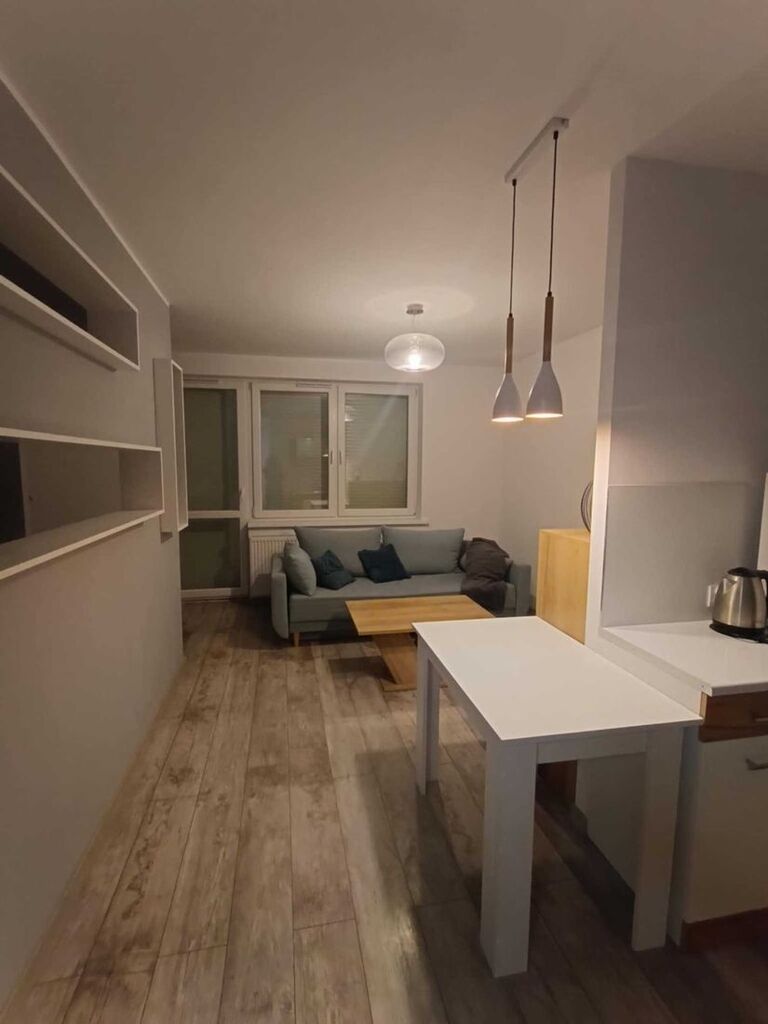 Mieszkanie na sprzedaż Szczecin, Niebuszewo 36 m2 | Arka Nieruchomości