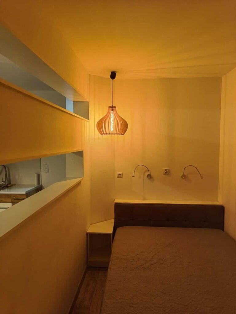 Mieszkanie na sprzedaż Szczecin, Niebuszewo 36 m2 | Arka Nieruchomości