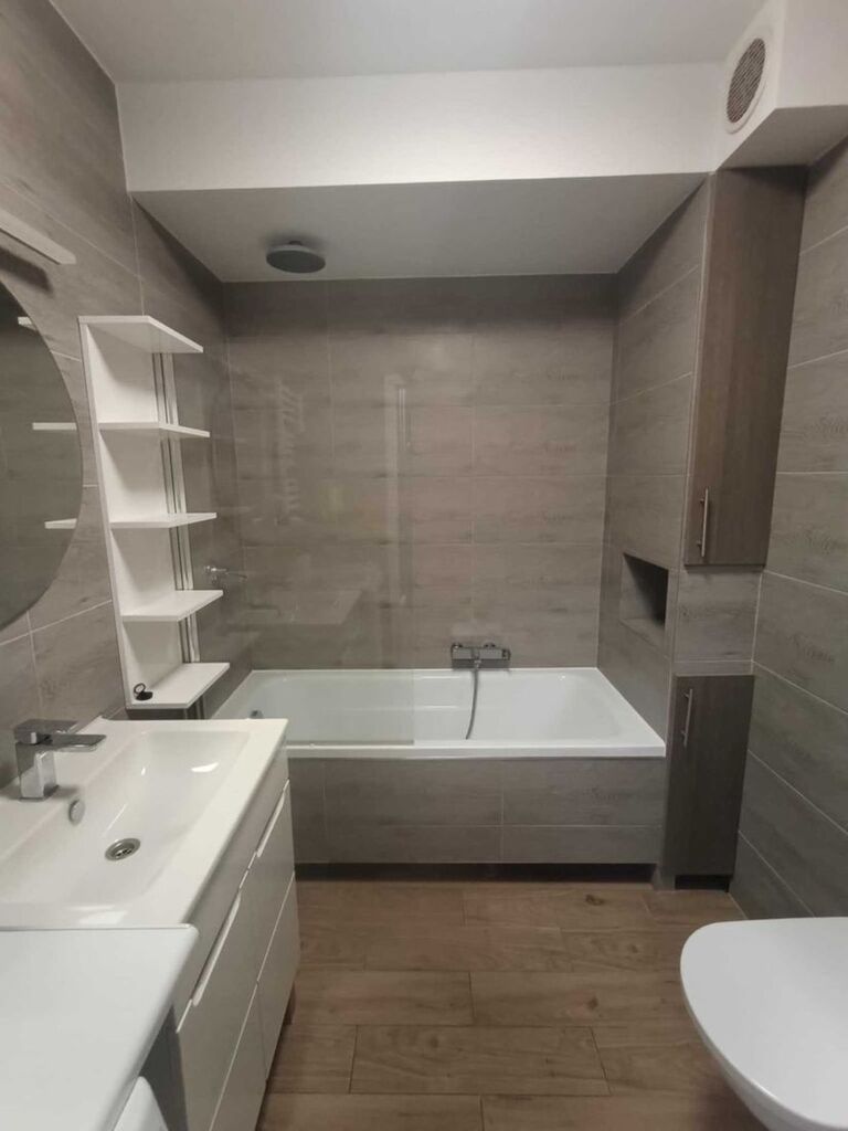 Mieszkanie na sprzedaż Szczecin, Niebuszewo 36 m2 | Arka Nieruchomości