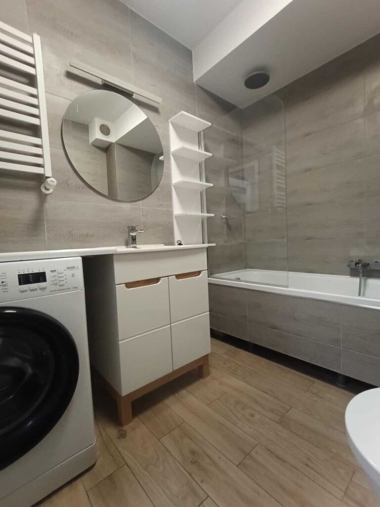 Mieszkanie na sprzedaż Szczecin, Niebuszewo 36 m2 | Arka Nieruchomości